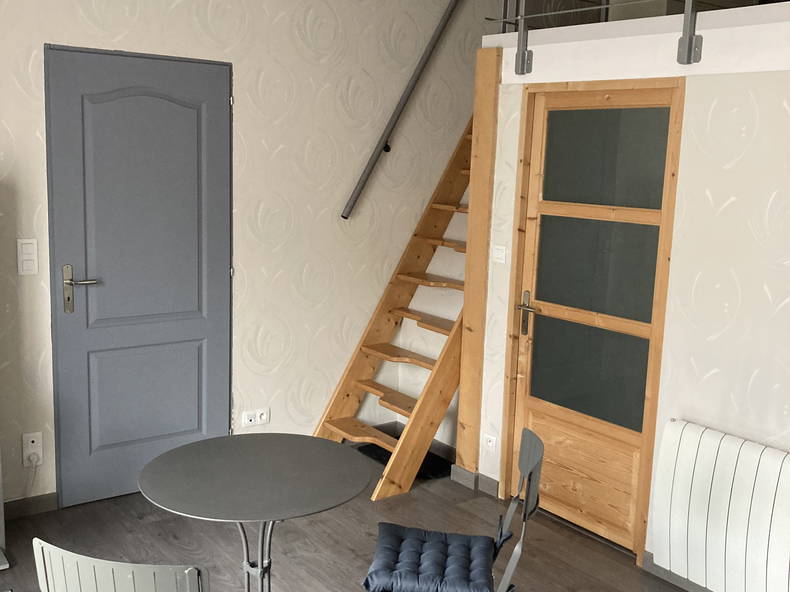 Quedarse En Casa Puymoyen 269130-2