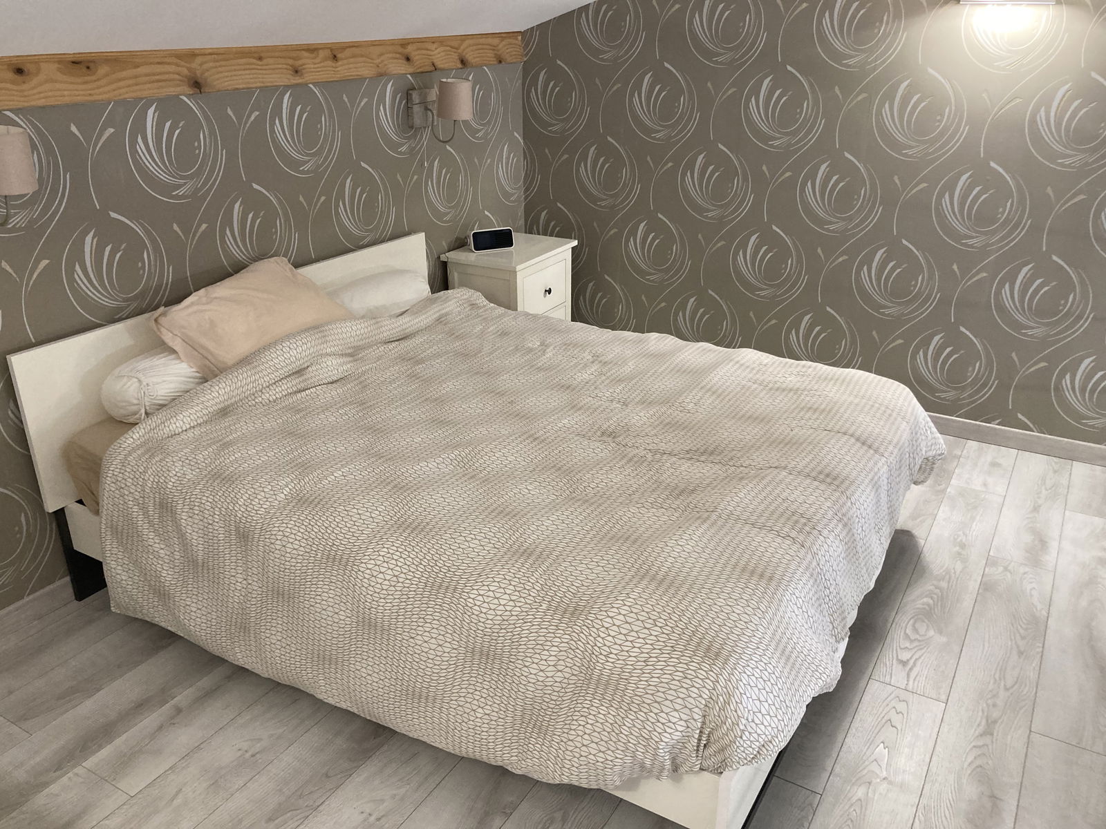 Homestay Puymoyen 269130
