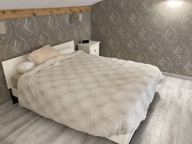 Quedarse En Casa Puymoyen 269130-4