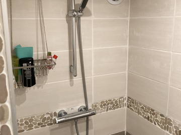 Chambre Chez L'habitant Puymoyen 269130-8