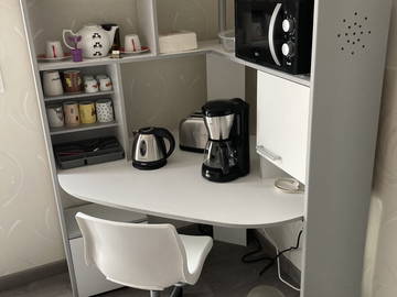 Chambre Chez L'habitant Puymoyen 269130-9