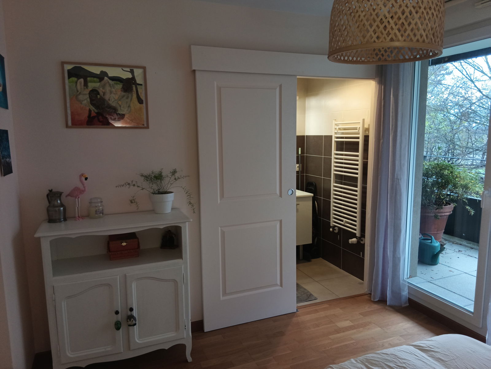 Homestay Lyon 643395
