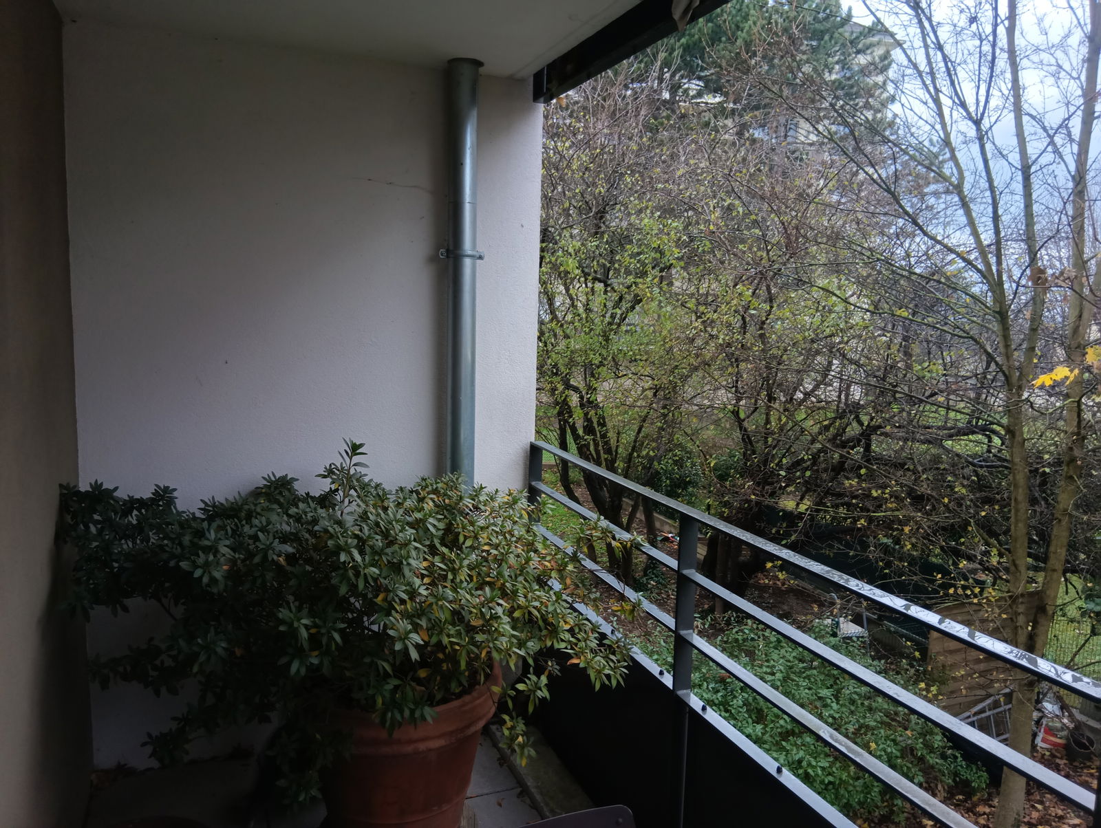 Homestay Lyon 643395