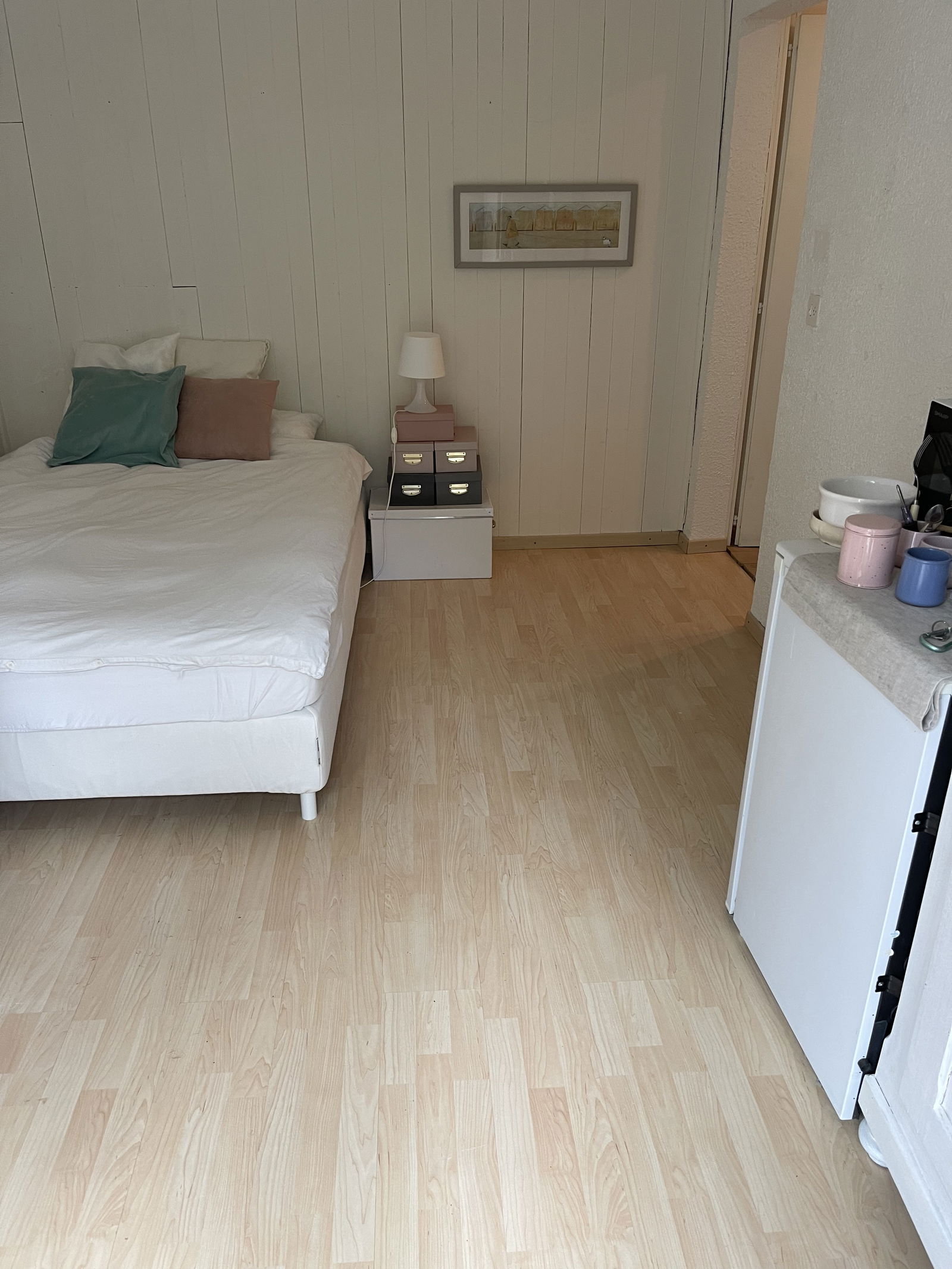 Homestay Genolier 266418