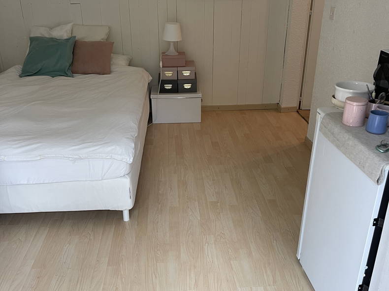 Tuisverblyf Genolier 266418-2