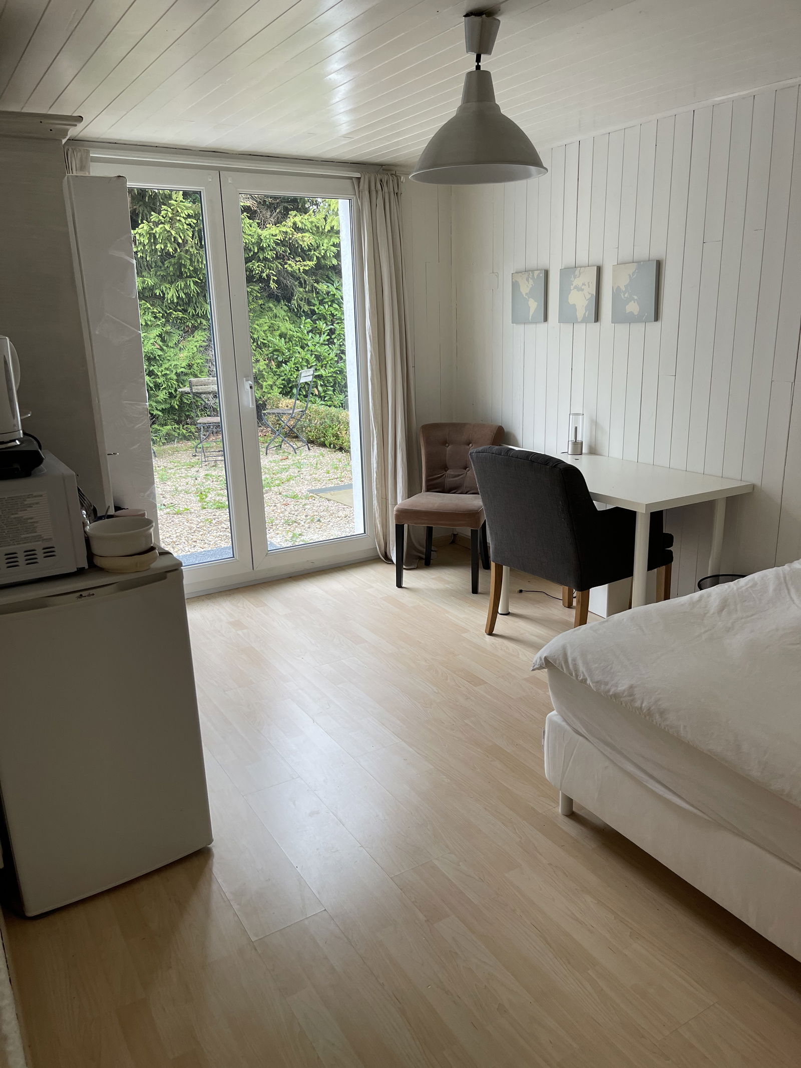 Homestay Genolier 266418