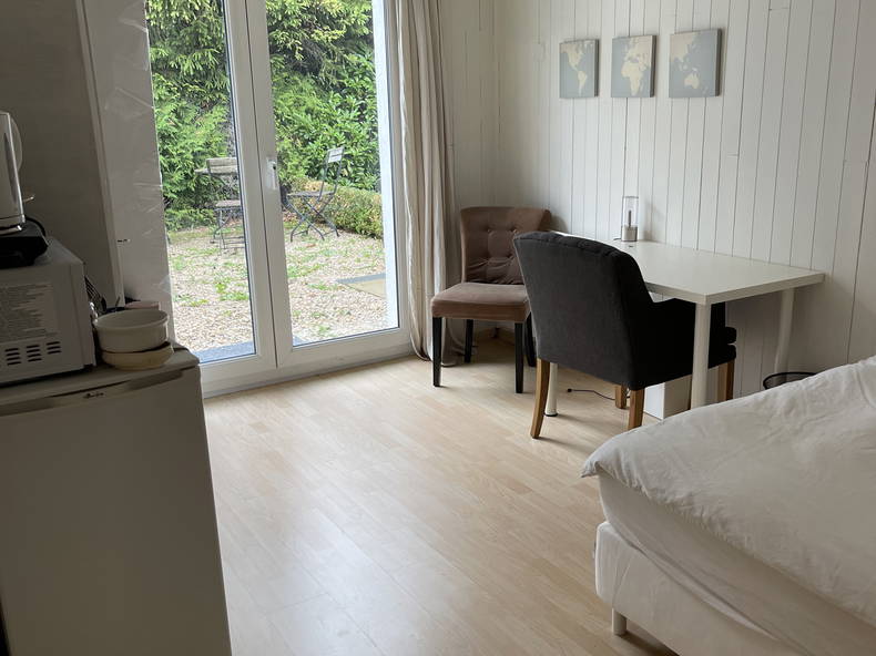 Tuisverblyf Genolier 266418-1