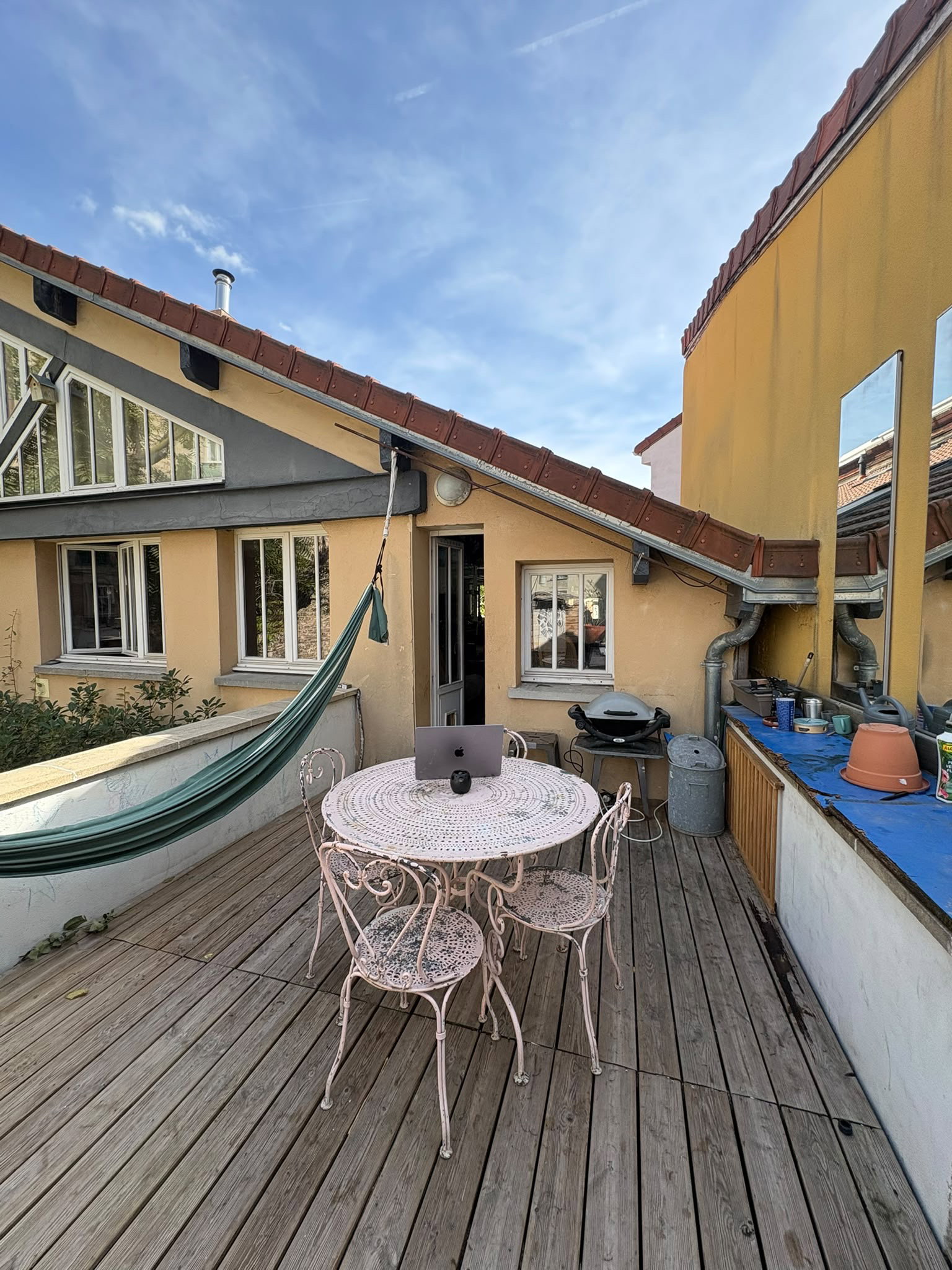 Homestay Saint-Ouen-sur-Seine 675802