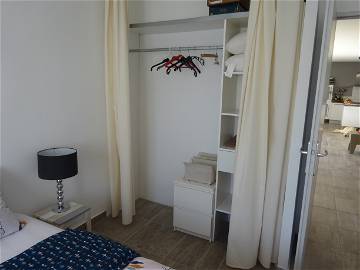 Chambre À Louer La Motte-D'aigues 269623