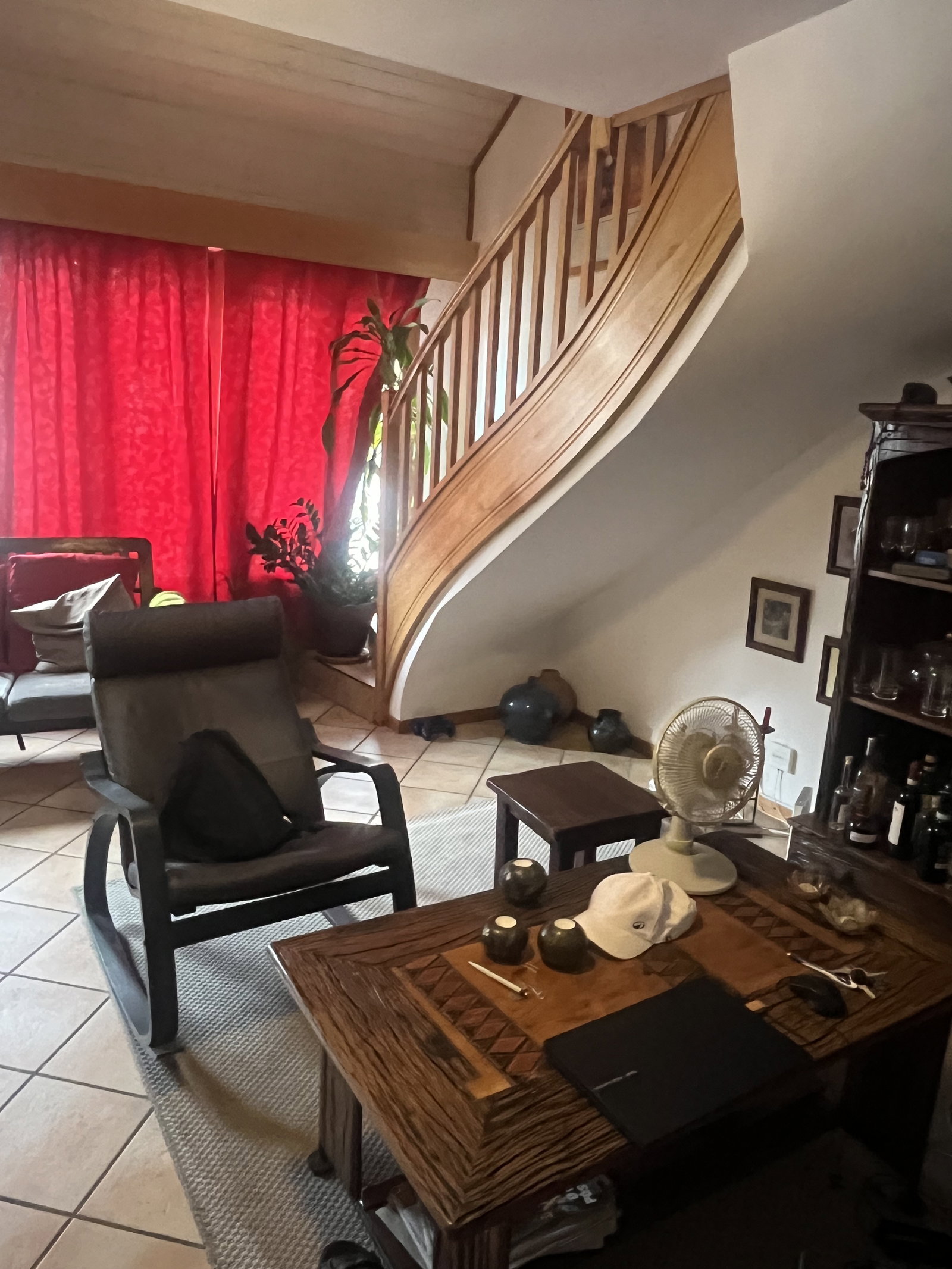 Homestay Genève 669354