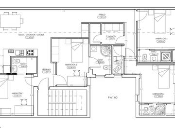 Habitación En Alquiler Oviedo 240549