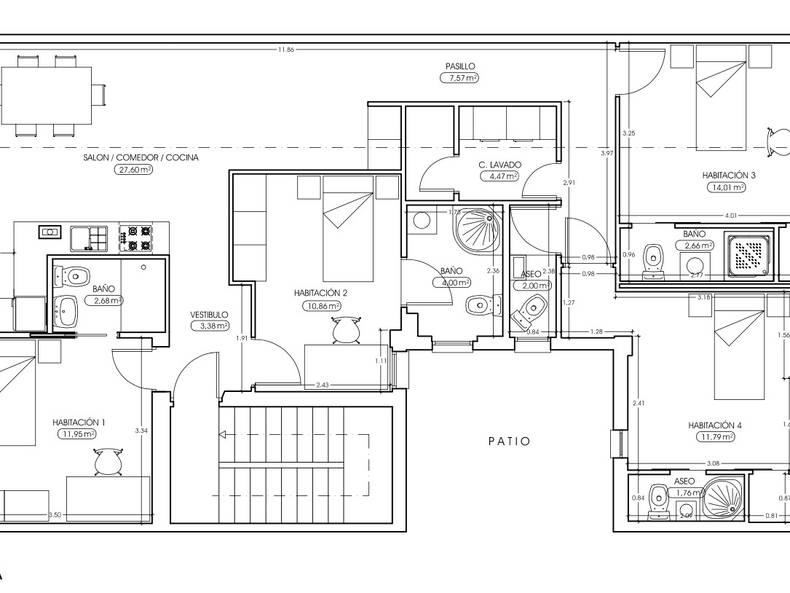 Kolokasie Oviedo 240549-2