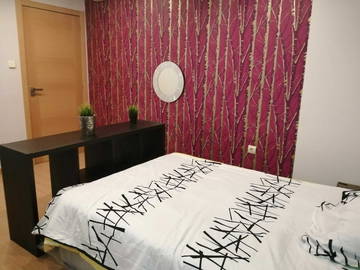 Shared Accommodation Oviedo 240549-6