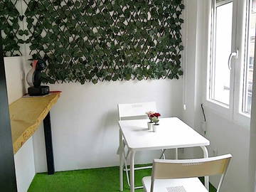 Shared Accommodation Oviedo 240549-7