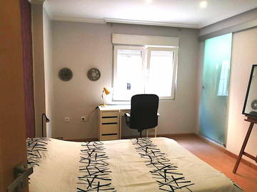 Shared Accommodation Oviedo 240549-8