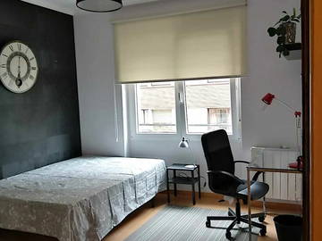 Shared Accommodation Oviedo 240549-10