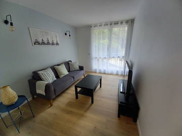 Chambre À Louer Montigny-Le-Bretonneux 265745