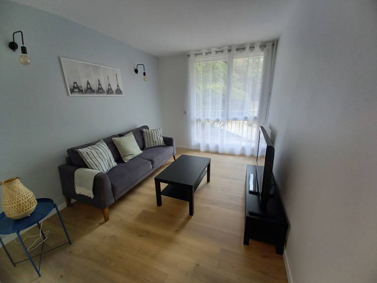 Chambre À Louer Montigny-le-Bretonneux 265745-1