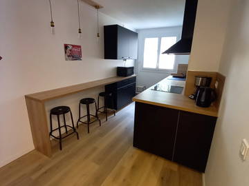 Chambre À Louer Montigny-Le-Bretonneux 265745