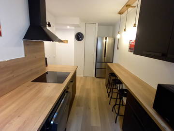 Chambre À Louer Montigny-Le-Bretonneux 265745