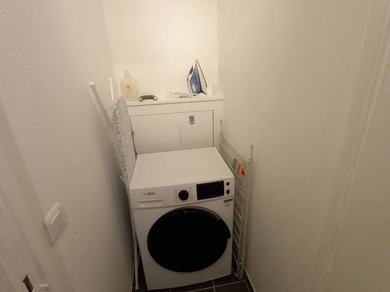 Colocation Montigny-le-Bretonneux 265745-5