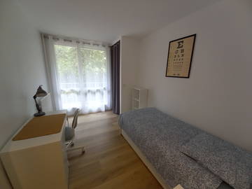 Colocation Montigny-Le-Bretonneux 265745-7