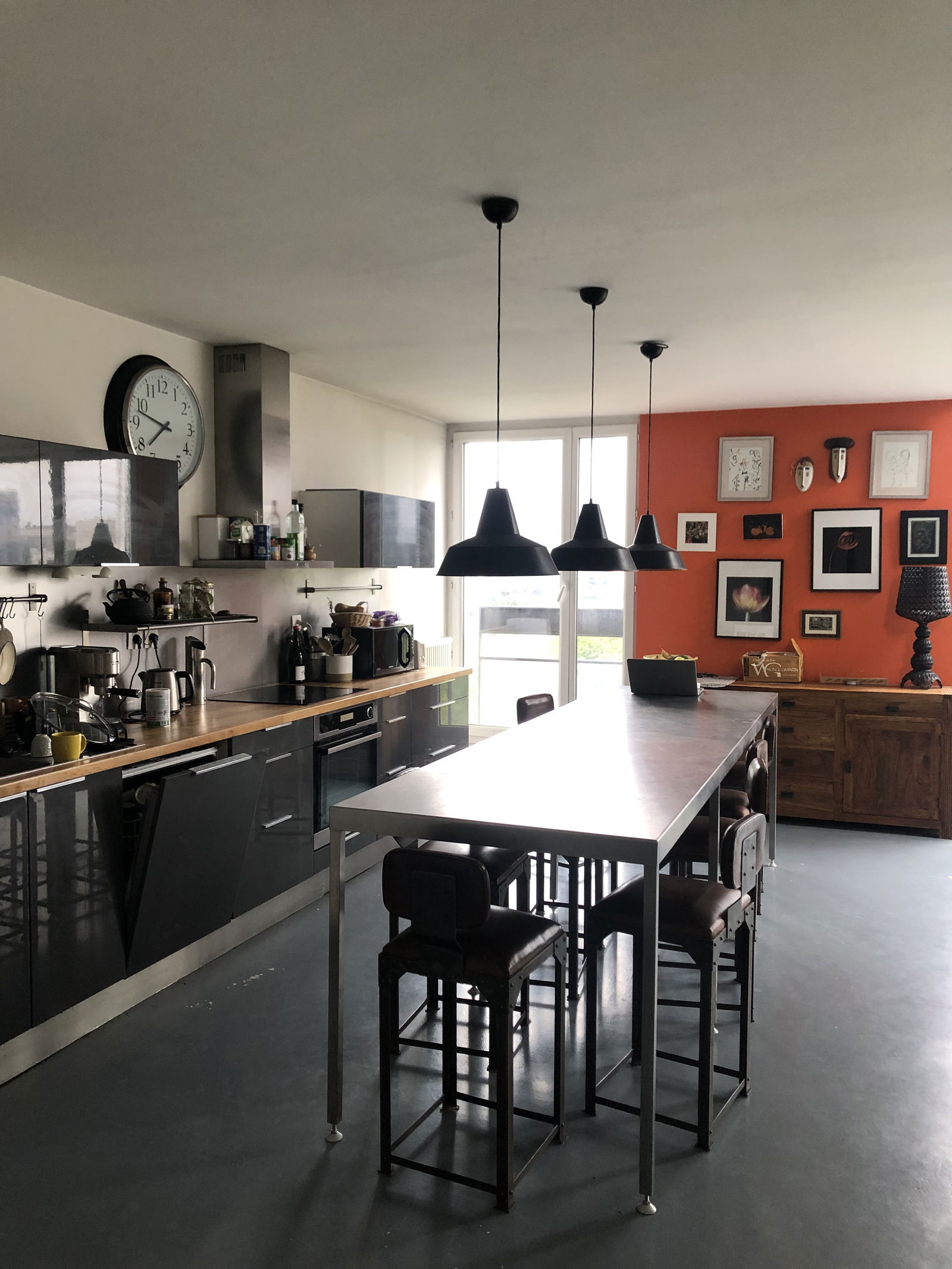 Homestay Nanterre 266910