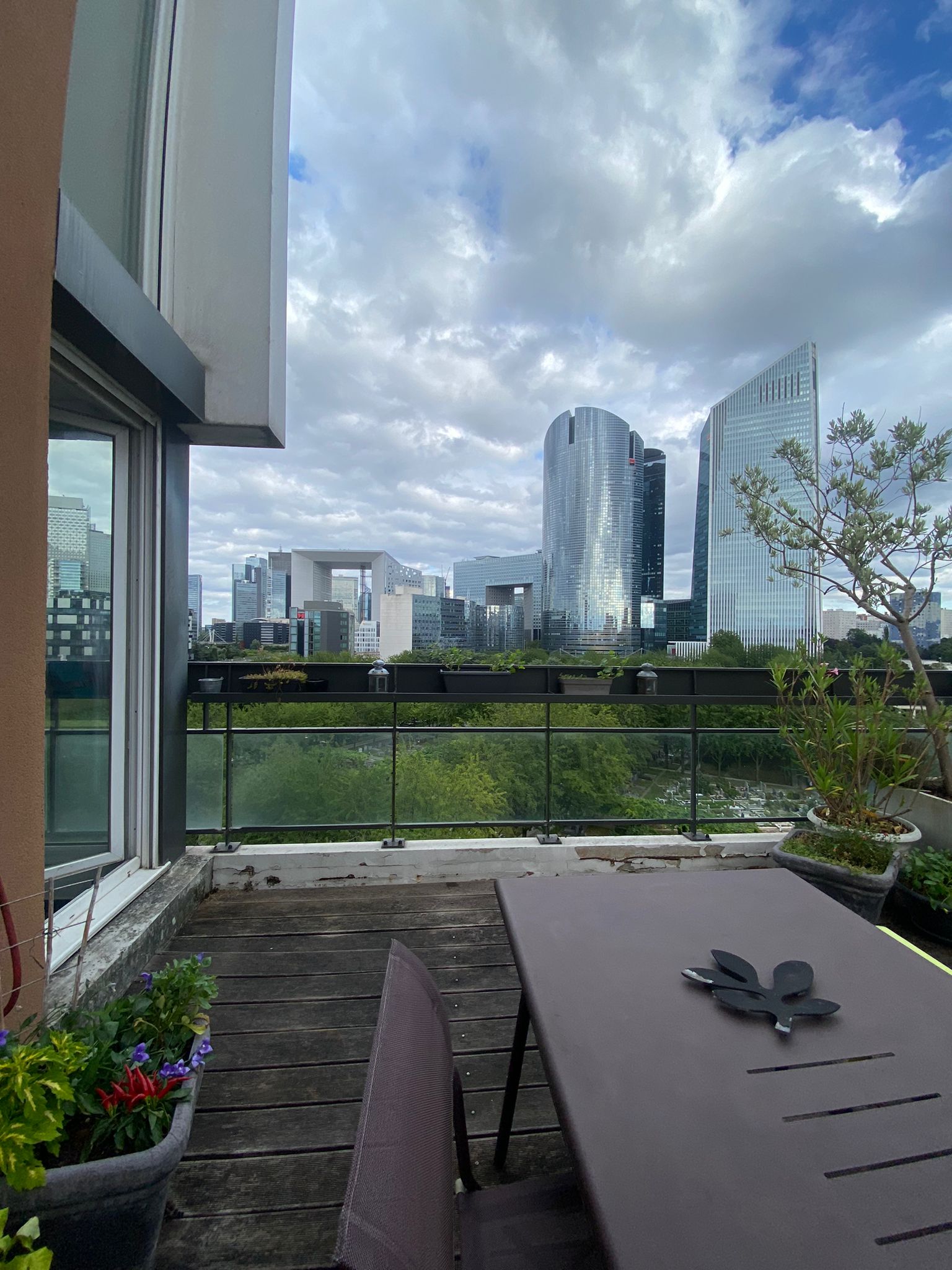 Homestay Nanterre 266910