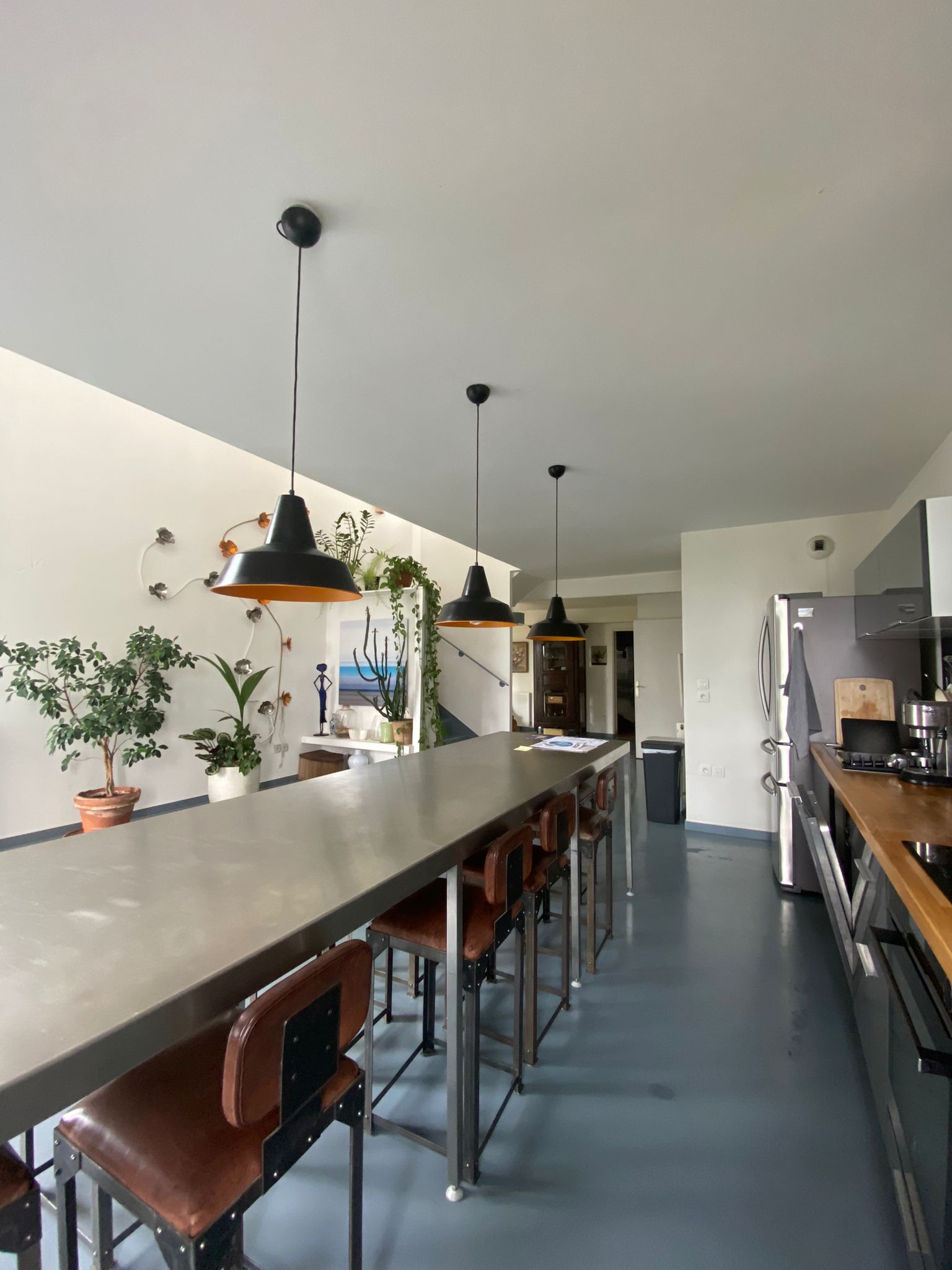 Homestay Nanterre 266910