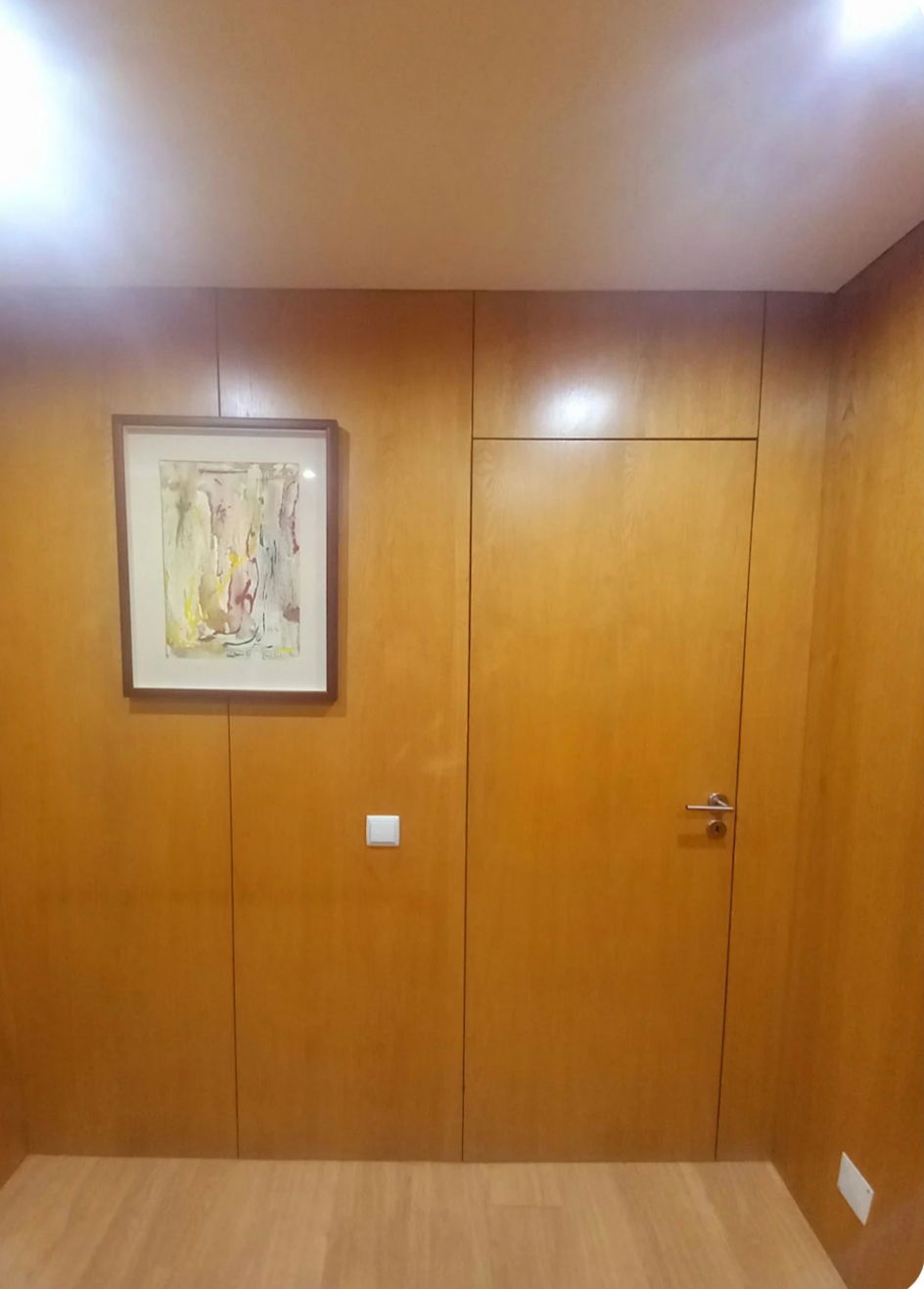 Homestay Fafe 573946