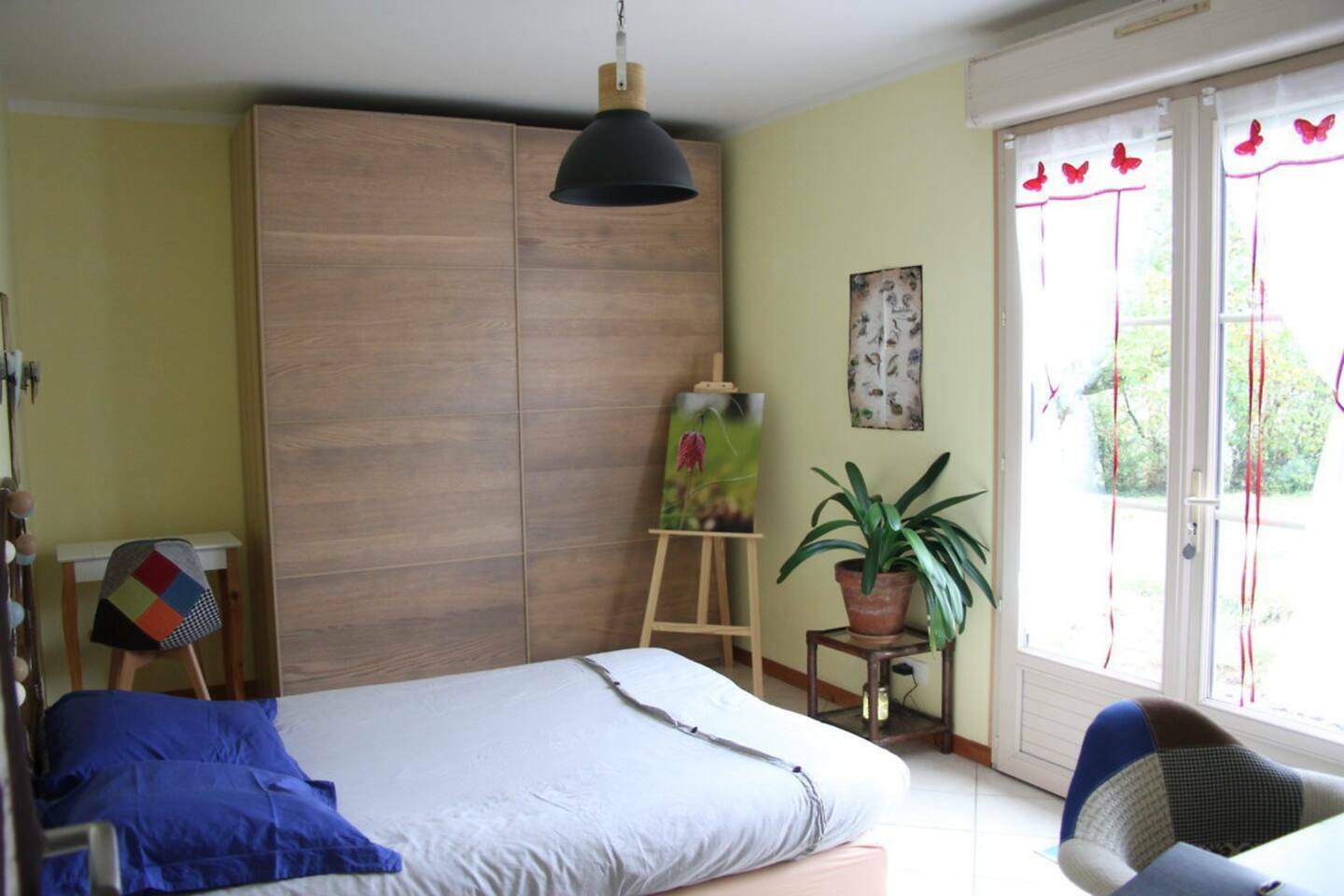 Homestay Baillou 240268