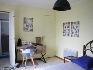 Chambre À Louer Baillou 240268