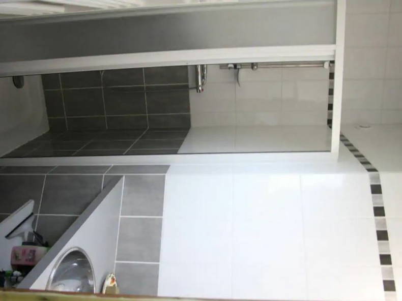 Chambre Chez L'habitant Baillou 240268-3