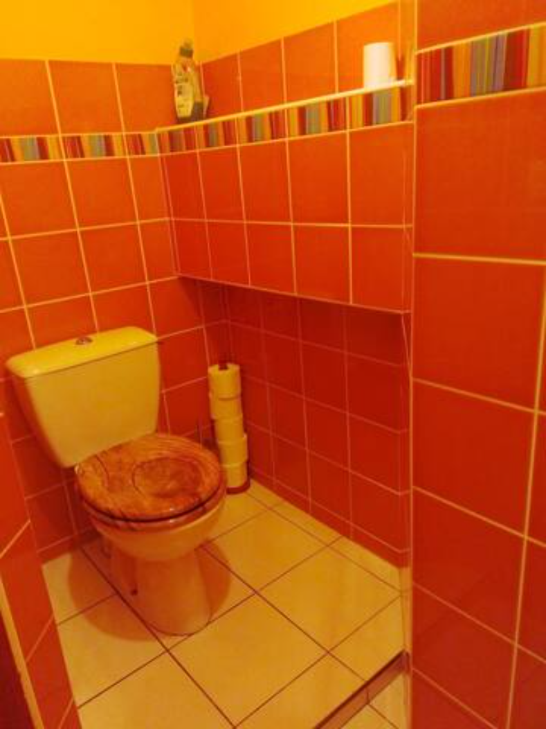 Homestay Baillou 260415