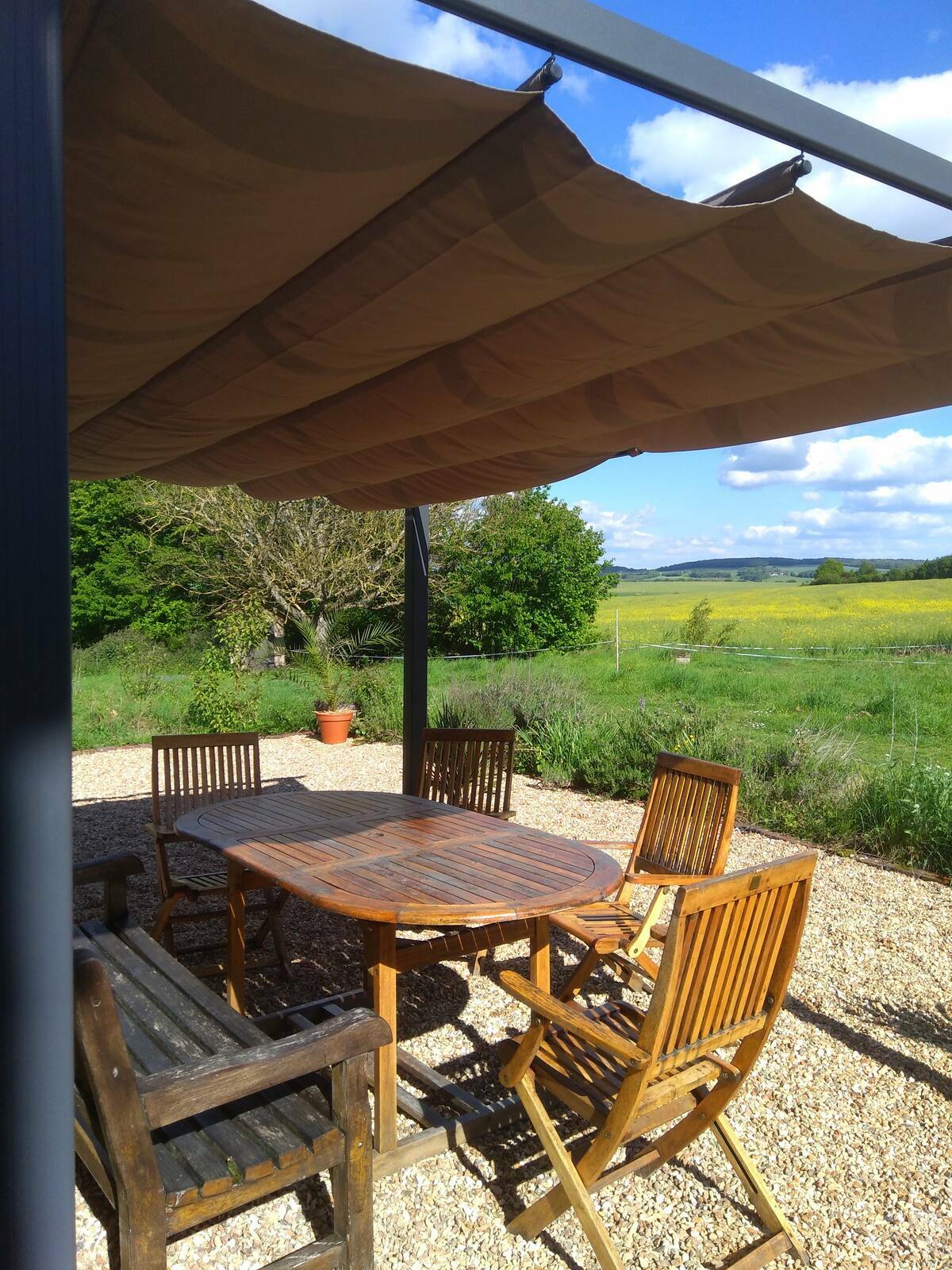 Homestay Baillou 260415