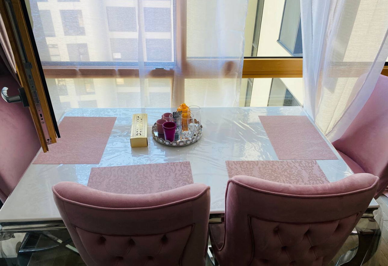 Homestay Nanterre 634861