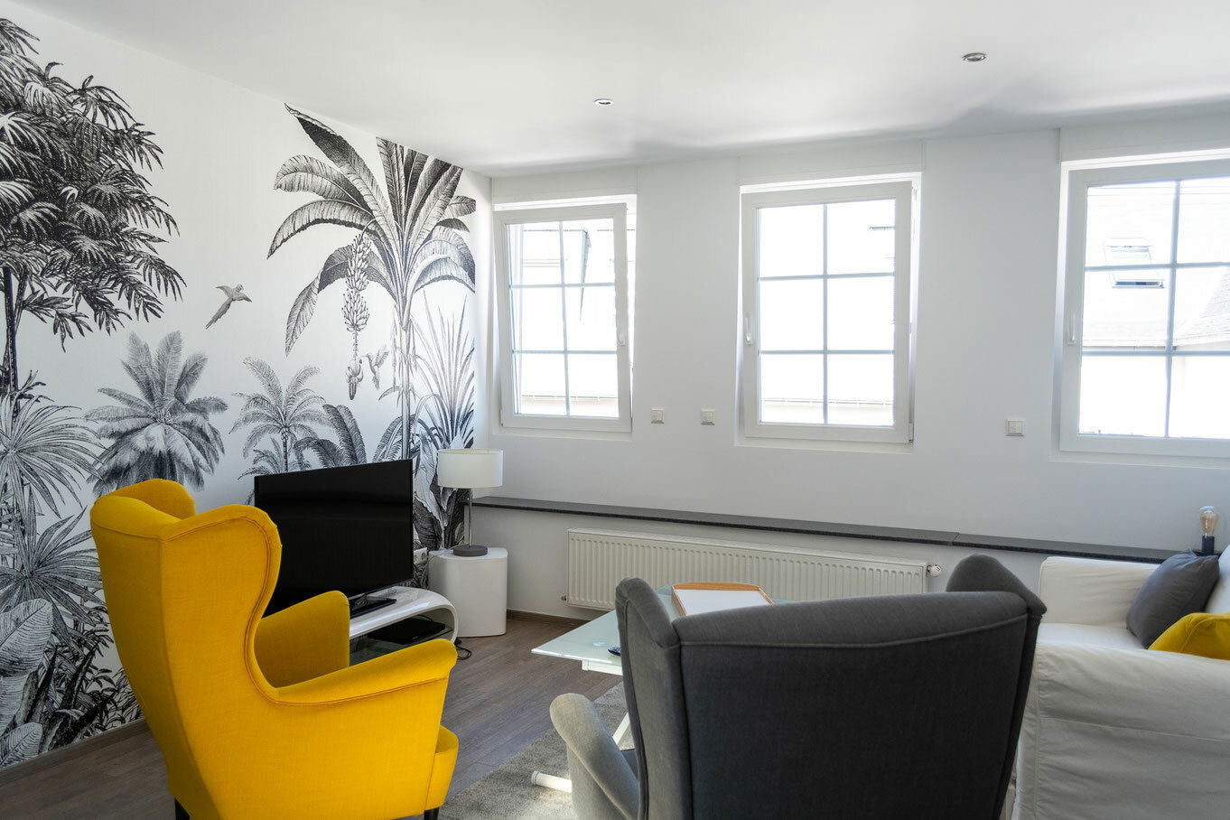 Colocation Dudelange 107529