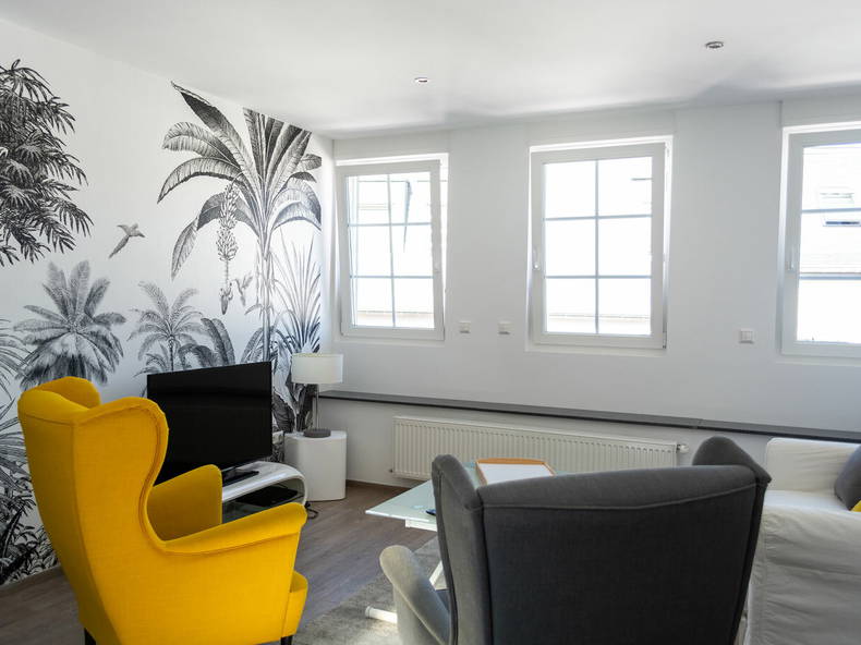 Colocação Dudelange 107529-1