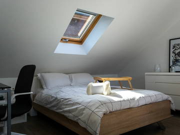 Chambre À Louer Dudelange 107529