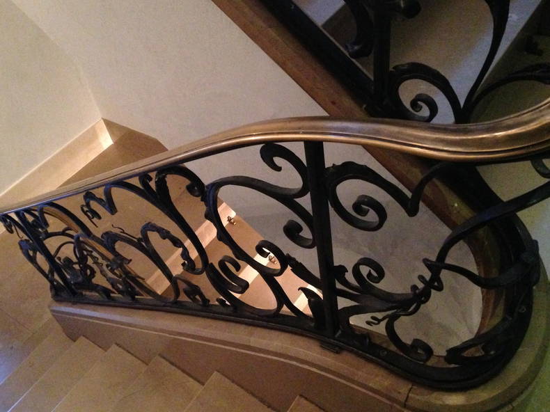 Colocação Dudelange 107529-5