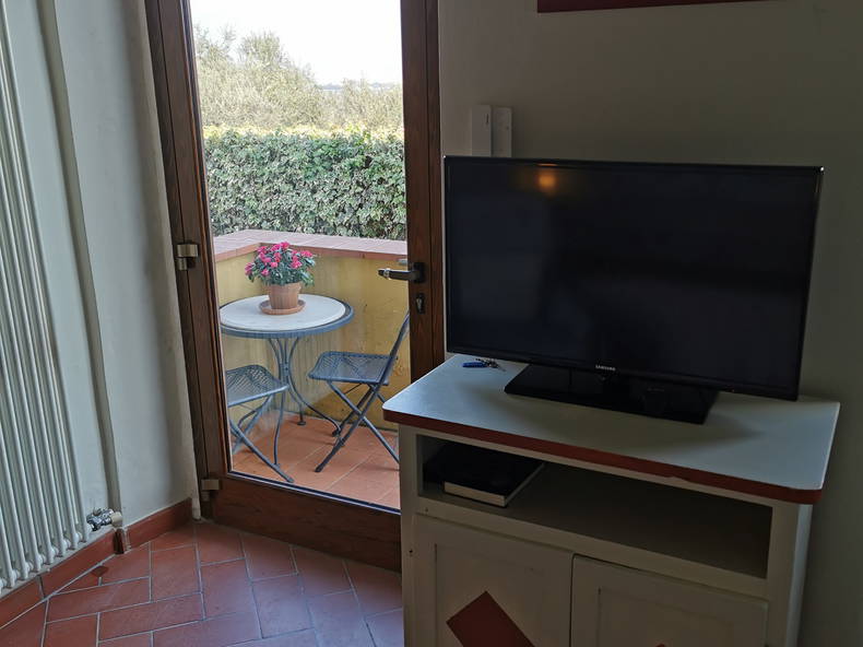 Homestay Città Metropolitana di Firenze 265925-3