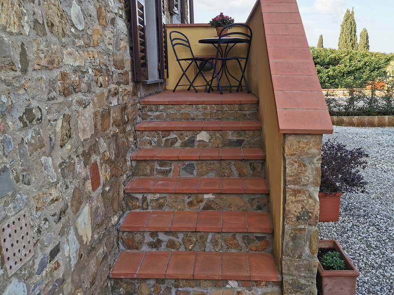 Homestay Città Metropolitana di Firenze 265925-5