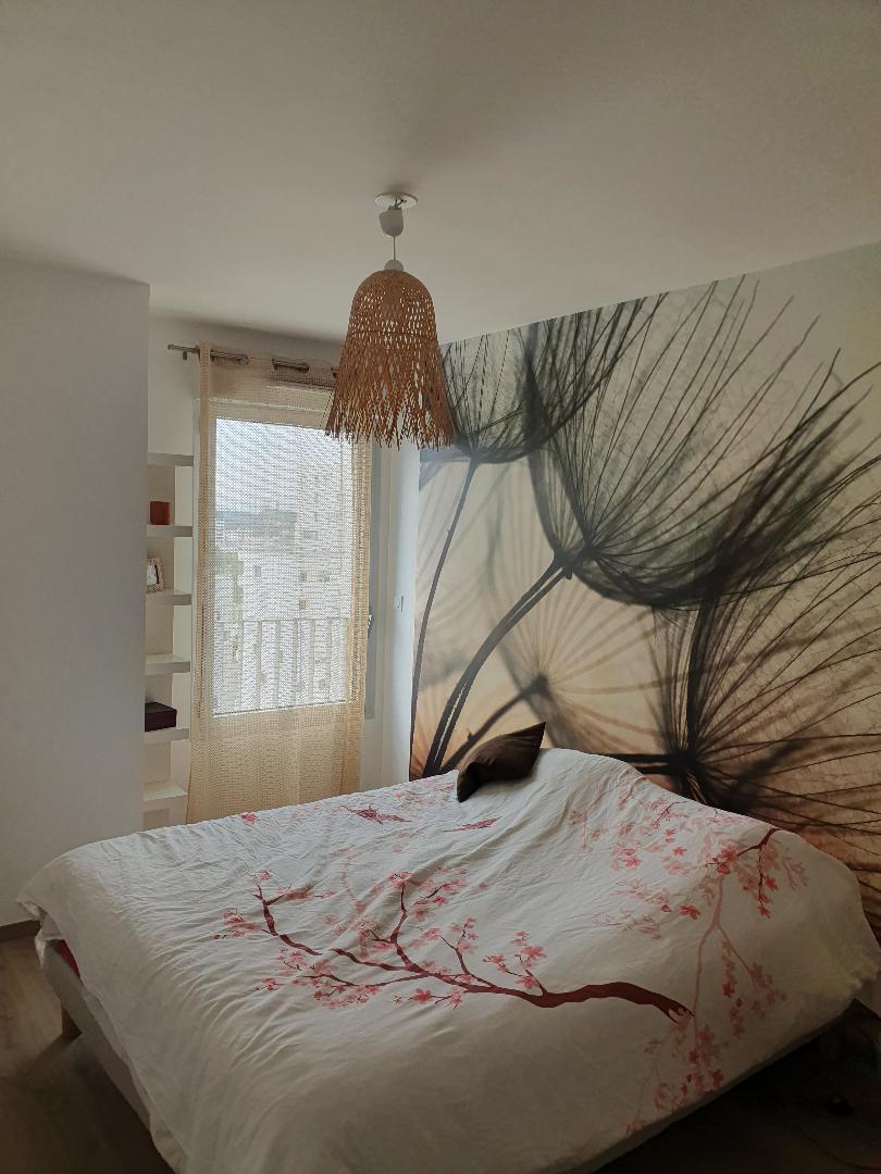 Homestay Rennes 626259