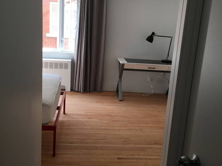 Chambre À Louer Montréal 380066-1