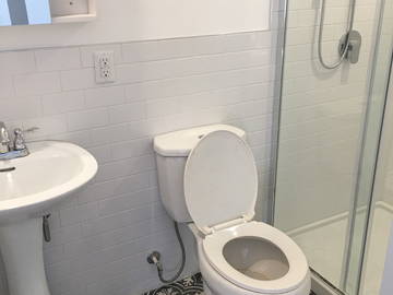 Hospedagem Em Casa De Família Montréal 380066-4