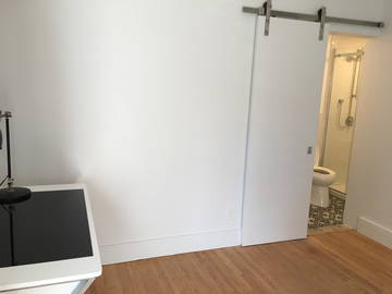 Hospedagem Em Casa De Família Montréal 380066-5