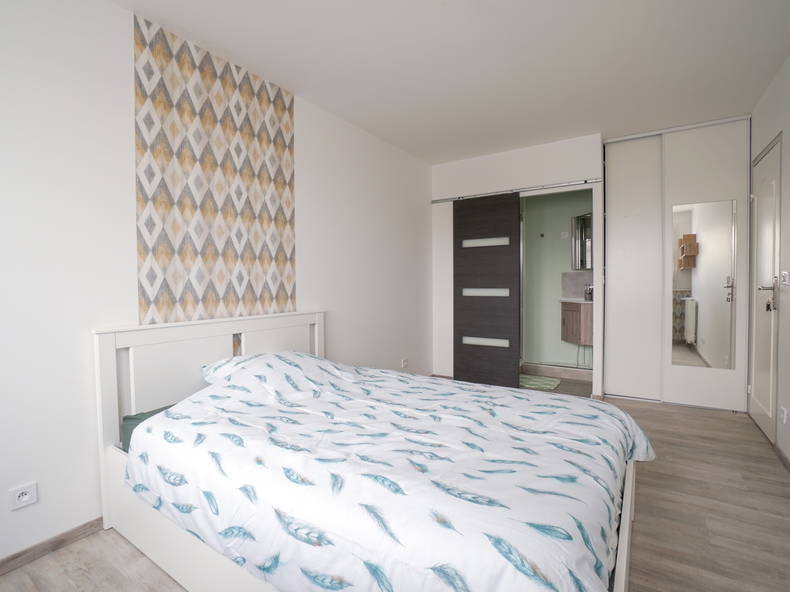 Colocación Savigny-le-Temple 254079-1