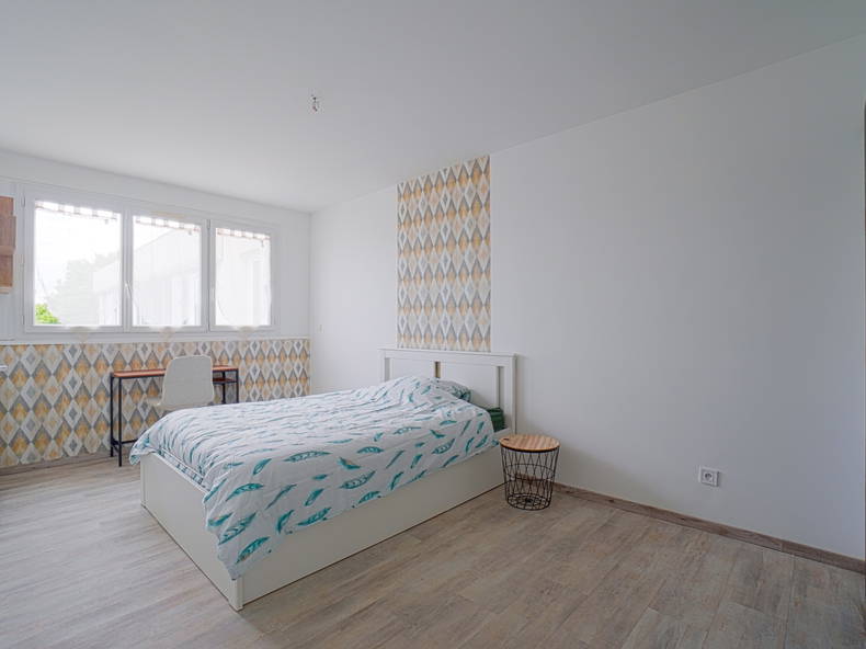 Colocación Savigny-le-Temple 254079-2