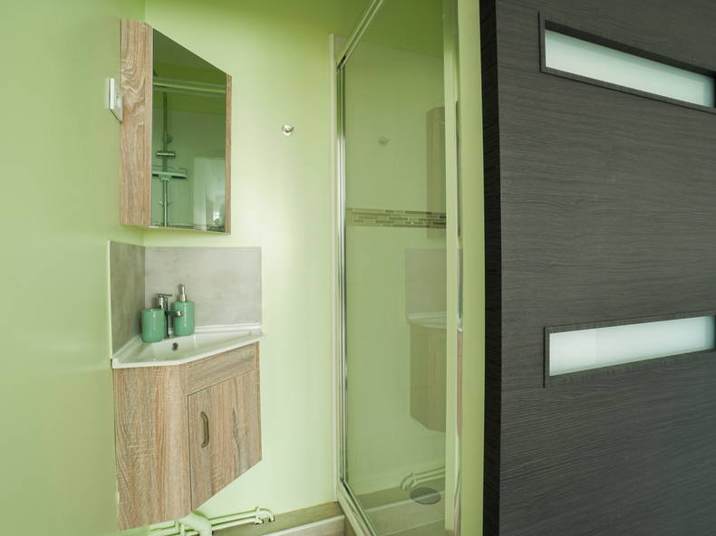 Colocación Savigny-le-Temple 254079-3