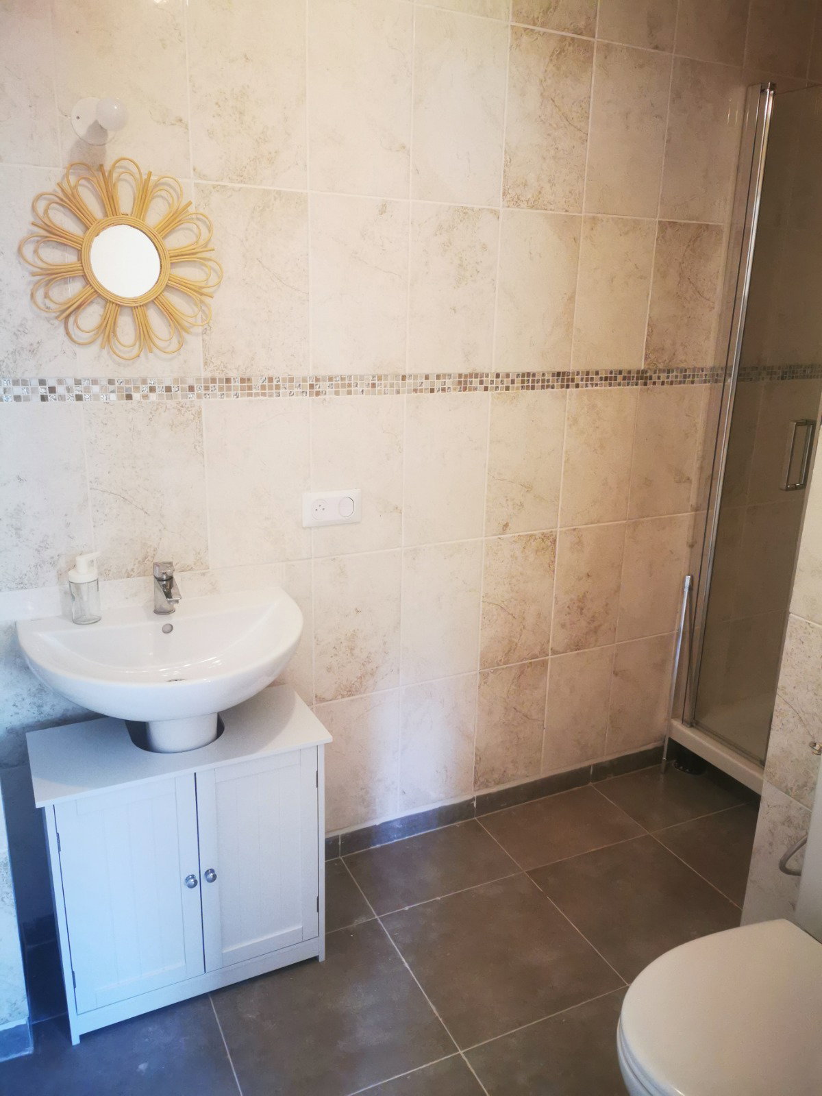 Homestay Argenteuil 673174